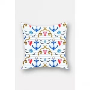 Image of YS22957598 Multicolor Cushion Cover