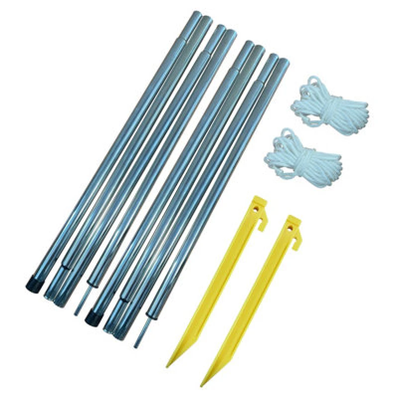 Image of Olpro Outdoor Leisure Products Canopy Pole Set 2X180Cm