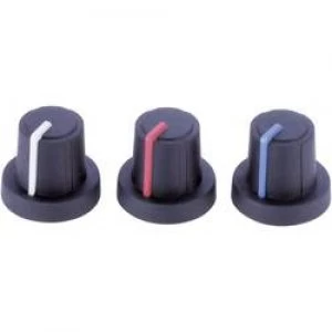 Image of PB Fastener 303TPN 130006 Soft touch Knob