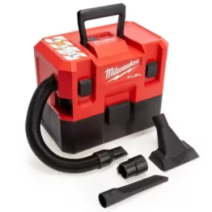 Image of Milwaukee M12 FVCL Fuel L Class Wet & Dry Vacuum Cleaner