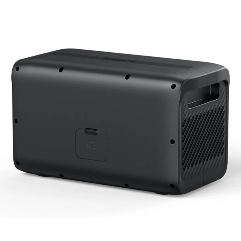 Image of Anker 760 Portable Power Station Expansion Battery (2048Wh)