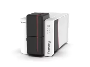 Image of Evolis Primacy 2 Simplex Expert ID Card Printer
