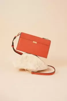 Image of Small Zip Cross-Body Bag