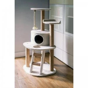 Image of Petface House Scratcher Cream