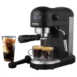 Image of Salter EK5240BO Pro Espirista Coffee Maker