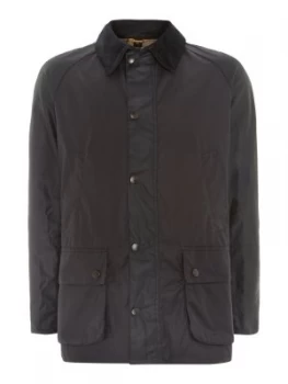 Image of Mens Barbour Coloured ashby jacket Blue