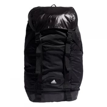 Image of adidas Sports Functional Backpack female - Black / Black