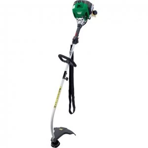 Image of Draper Expert GTP27 Petrol Grass Trimmer 430mm