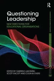 Image of Questioning Leadership New directions for educational organisations