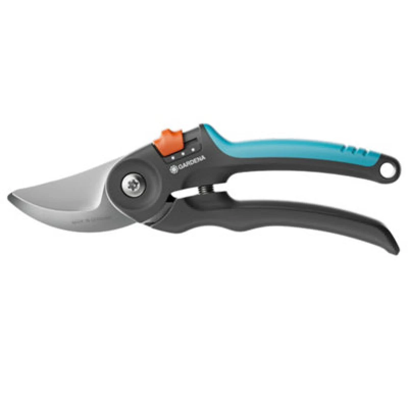 Image of Gardena Gardena Premium Cut Flex Secateurs Garden Tools