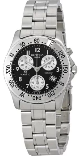 Image of Certina Watch DS Nautic Mens