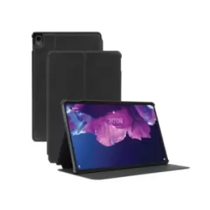Image of Mobilis 048045 tablet case 27.9cm (11") Folio Black