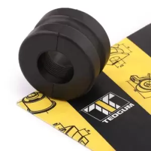 Image of TEDGUM Stabilizer Bushes inner 00137540 Stabibuchse,Stabilisator Buchse CHRYSLER,PT CRUISER (PT_),NEON II