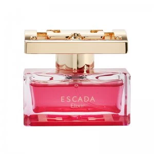 Image of Escada Especially Elixir Eau de Parfum For Her 30ml