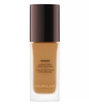 Image of Hourglass Vanish Seamless Finish Liquid Foundation Warm Honey