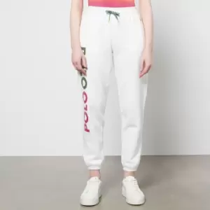 Image of Polo Ralph Lauren Womens Athletic Sweatpants - Nevis - M