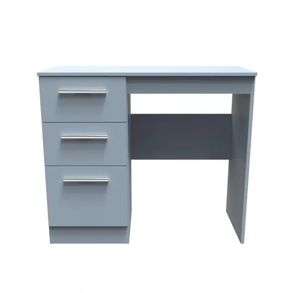 Image of Other Contrast Vanity Dressing Table Large Blue 84290618140