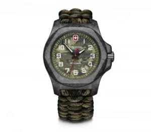 Image of I.N.O.X. Carbon Limited Edition (green, 43 mm)