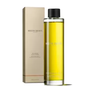 Image of Molton Brown Re-Charge Black Pepper Aroma Reeds Refill 150ml