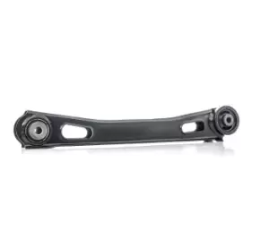 Image of RIDEX Suspension arm 273C1146 Track control arm,Wishbone FIAT,LANCIA,AUTOBIANCHI,Panda Schragheck (141_),Y10 (156),Y10 Schragheck
