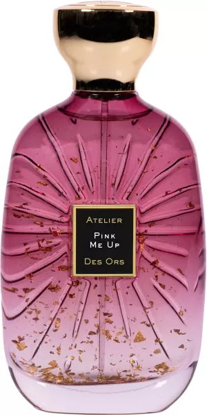 Image of Atelier Des Ors Pink Me Up Eau de Parfum Unisex 100ml