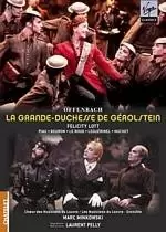 Image of La Grande-Duchesse De Gerolstein - Offenbach (Two Discs)