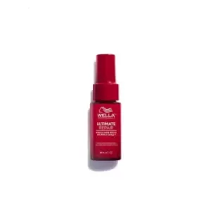 Image of Wella Professionals Ultimate Repair Miracle Hair Rescue 30ml