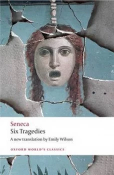 Image of Six Tragedies by Seneca Paperback