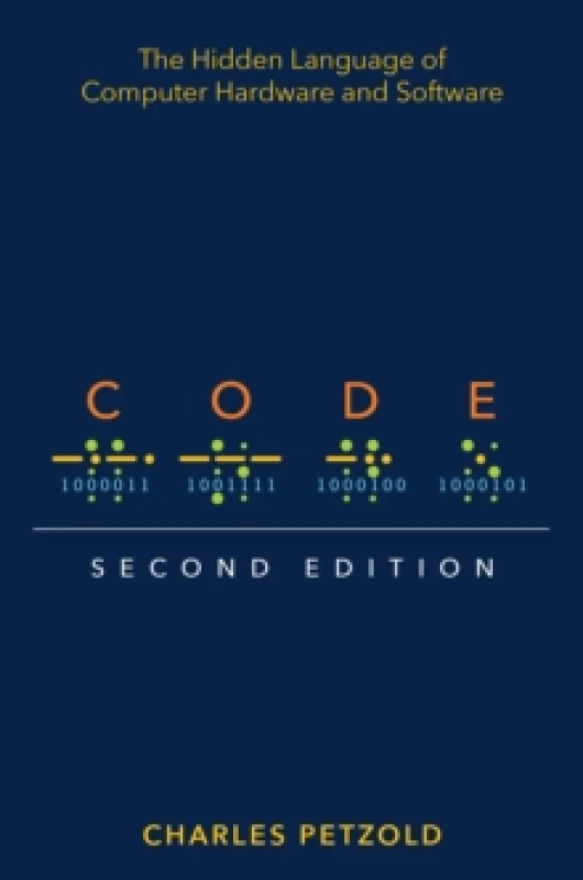 Image of Code. Paperback. By Charles Petzold Books