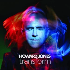 Image of Howard Jones - Transform Vinyl
