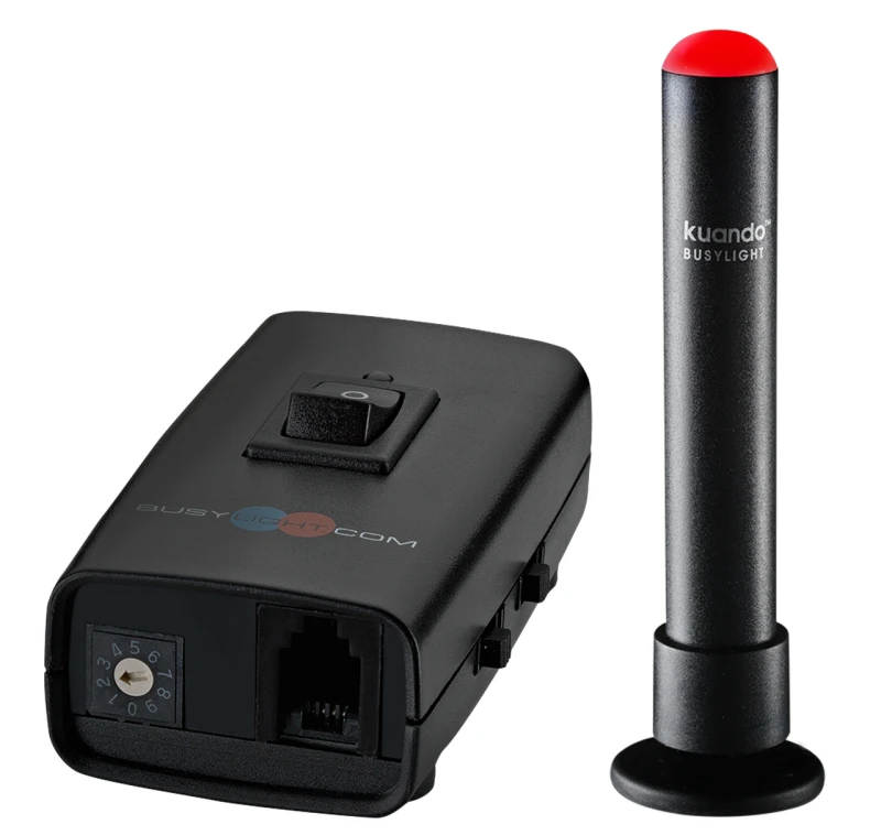 Image of Kuando 15301 call management system