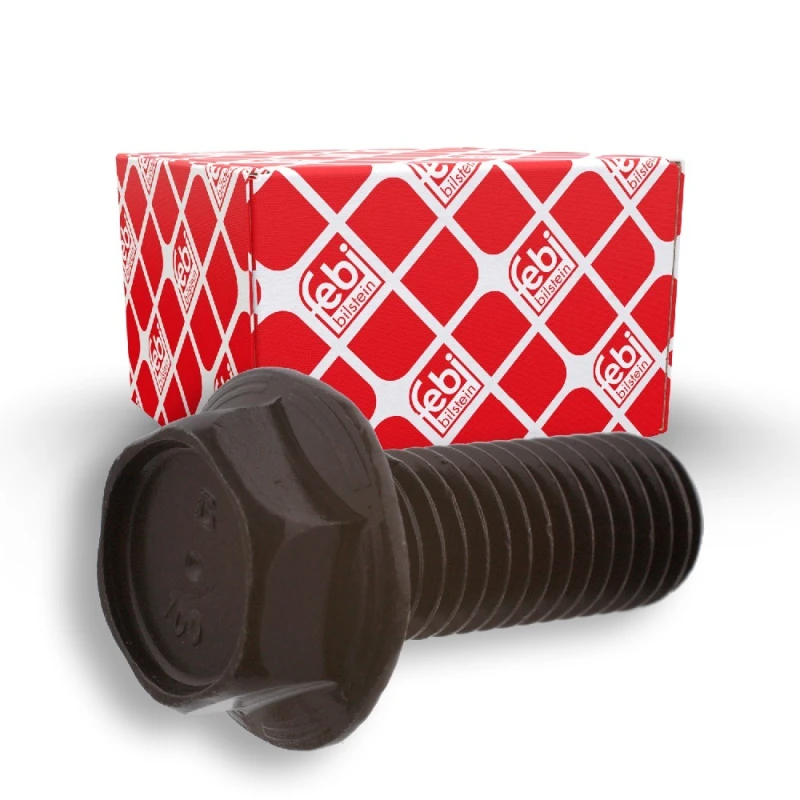 Image of FEBI BILSTEIN 03436 Screw / Bolt Screw / Bolt (1438)