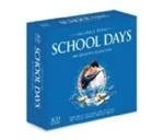 Image of Various Artists - Greatest Ever School Days (Music CD)