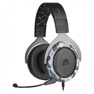 Image of Corsair HS60 Haptic Stereo Gaming Headset