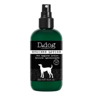 Image of D.Dog Hygiene Lotion 250ml