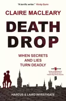 Image of Death Drop