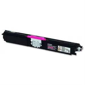 Image of Epson S050555 Magenta Laser Toner Ink Cartridge