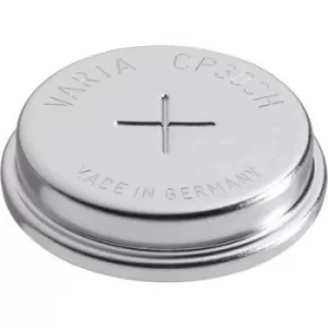 Image of Varta CP 300 H Button cell (rechargeable) CP300H NiMH 300 mAh 1.2 V