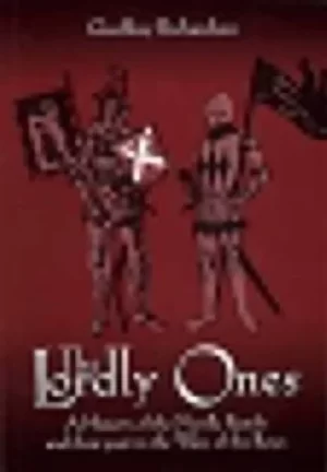 Image of The lordly ones by Geoffrey Richardson