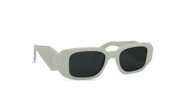 Image of Prada 0PR 17WS 1425S0 49