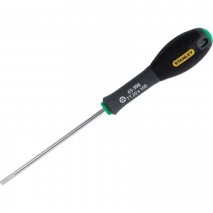 Image of Stanley FatMax Security Torx Screwdriver T20 100mm