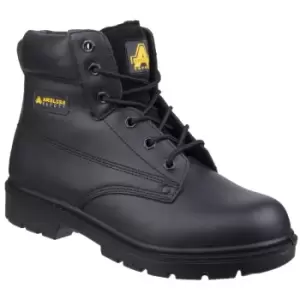 Image of FS159 Safety S3 Boots Black Size 10