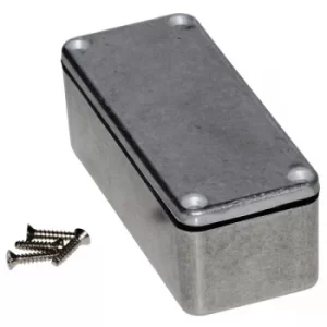 Image of Hammond 1590WA Watertight Diecast Enclosure Natural (92.5 x 38.5 x...