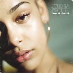 Image of Jorja Smith - Lost & Found Vinyl