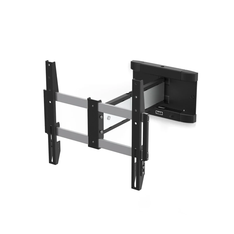 Image of SMS Smart Media Solutions 14-002-5 monitor mount / stand Wall Aluminiu