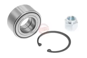 Image of MASTER-SPORT Wheel bearing kit with integrated magnetic sensor ring 3657-SET-MS Wheel hub bearing,Wheel bearing PEUGEOT,CITROEN,DS,207 (WA_, WC_)