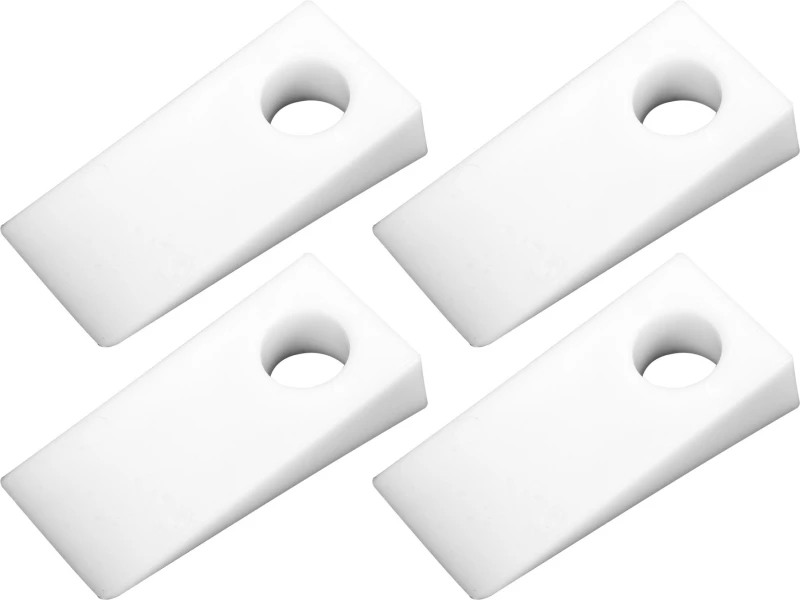 Image of Hazet 1965/2 Universal Hook/Wedge Set for Surface-Gentle Component... 1965/2