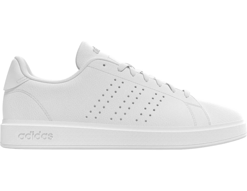 Image of Adidas Advantage 2.0 White 43 1/3
