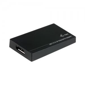 Image of i-tec Advance USB 3.0 4K Ultra HD Display Adapter