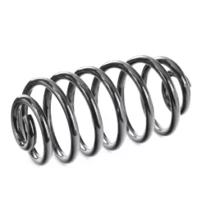 Image of RIDEX Coil spring OPEL,VAUXHALL 188C0061 424048,9192239 Suspension spring,Springs,Coil springs,Coil spring suspension,Suspension springs